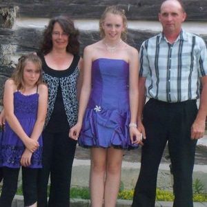 Meet your Posher, Cheryl